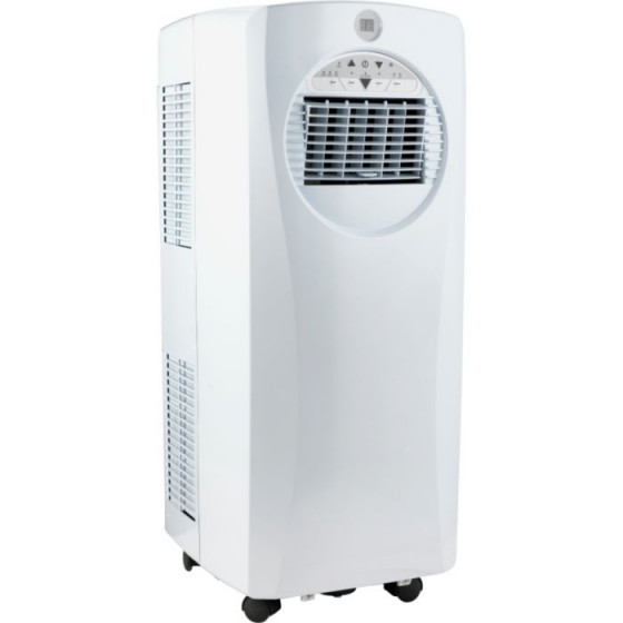 Challenge Portable 9000BTU Air Conditioner - TC-8061 (Unit Only)