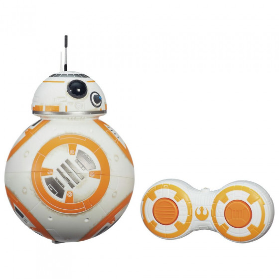 Star Wars: The Force Awakens RC BB-8