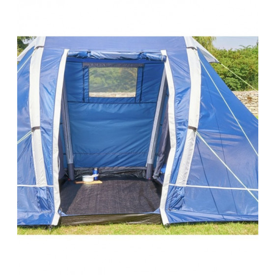 Replacement Inner Shell For Trespass Air 4 Man 2 Room Tent - 6013448