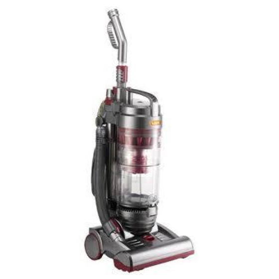 Vax U89-MAF-P Mach Air Force Pet Bagless Multicyclonic Bagless Vacuum Cleaner