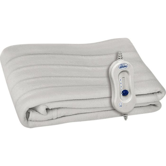 Silentnight Essentials Heated Underblanket - Kingsize