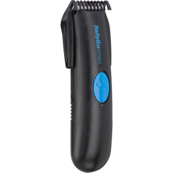 Essentials by BaByliss for Men 7050EU Beard Trimmer