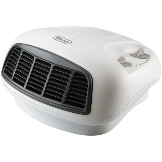 Delonghi HTE332-3 Fan Heater 3kW with 2 Heat Settings
