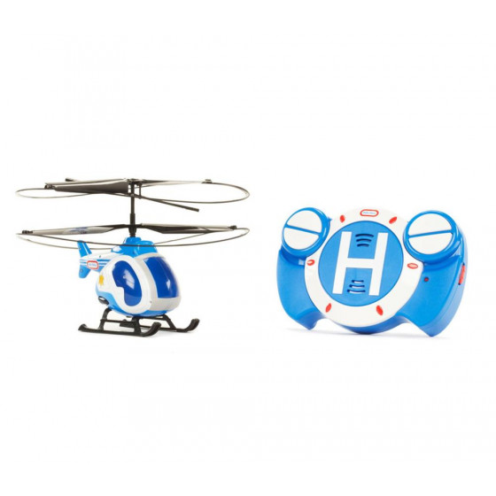 Little Tikes My First Flyer Helicopter - Blue