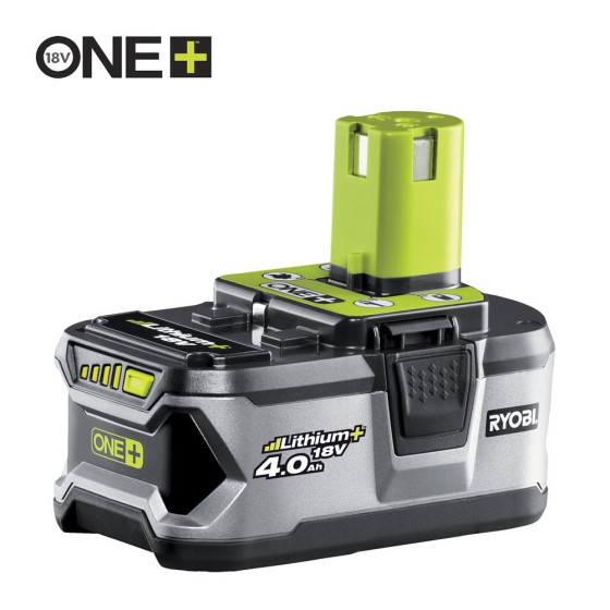 Ryobi RB18L40 18V 4.0Ah Lithium+ Battery