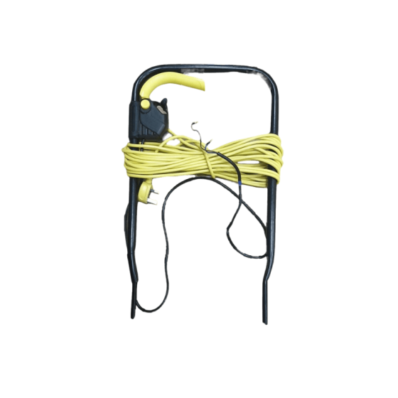 Genuine Upper Handle With Cable Challenge & Sovereign 1000w Lawnmowers ME1031M