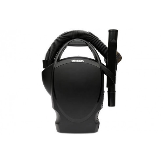 Oreck Deluxe Handheld Vacuum Cleaner
