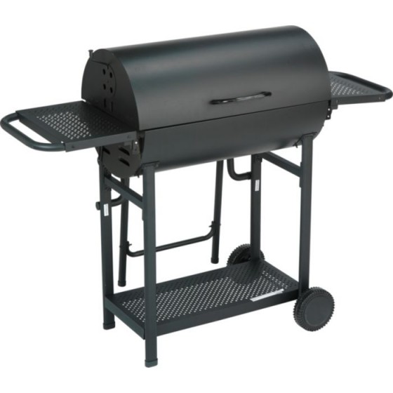 Lovo Premium Charcoal BBQ (Without Rotisserie)