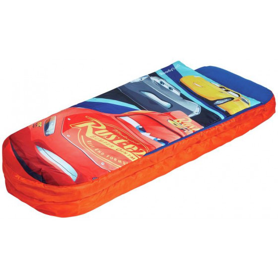 Kids inflatable sleeping bag store
