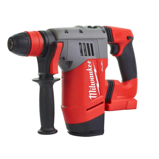 Milwaukee M18CHPX-0 18v Fuel SDS Plus Hammer Drill - Bare Tool