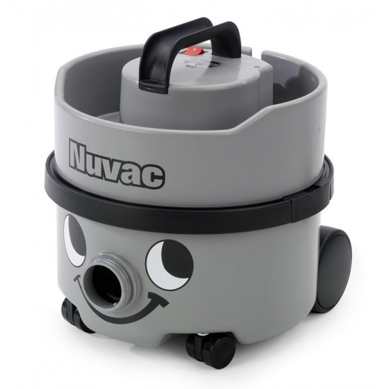 Numatic Genuine Original Nuvac Machine
