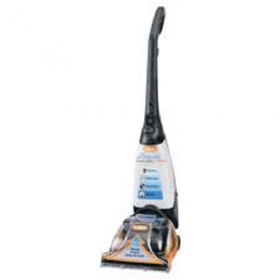 Vax V024A Rapide Classic Upright Carpet Washer !