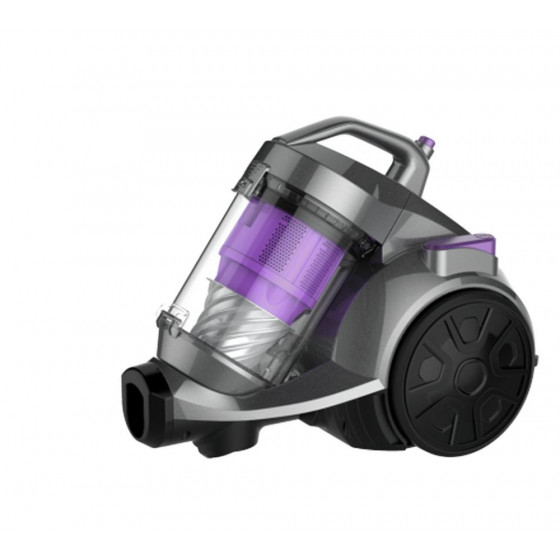 Bush Multi Cyclonic Bagless Cylinder Vacuum Cleaner