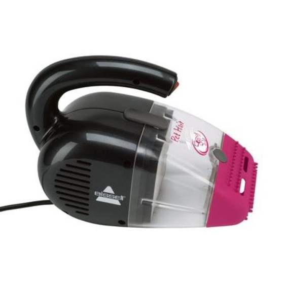 Bissell 37U6-E Pet Hair Handeld Vacuum Cleaner