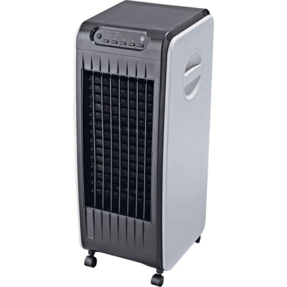 Challenge Slimline 4.5 Litre Air Cooler