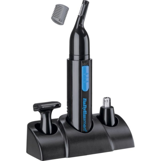 Essentials by BaByliss for Men 7051EU Multi-Trimmer.