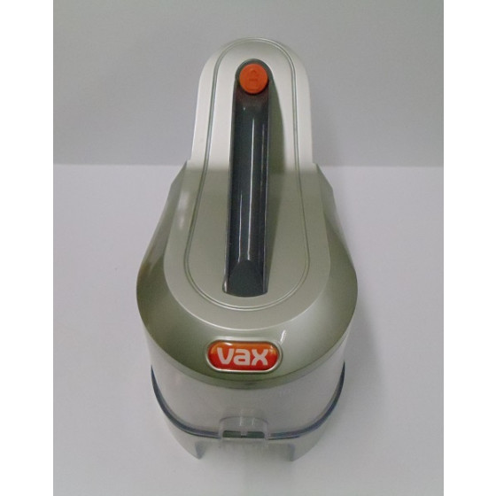 Vax Performance 10 Bagless Cylinder Vacuum Cleaner Dust Container C86-PC-Be