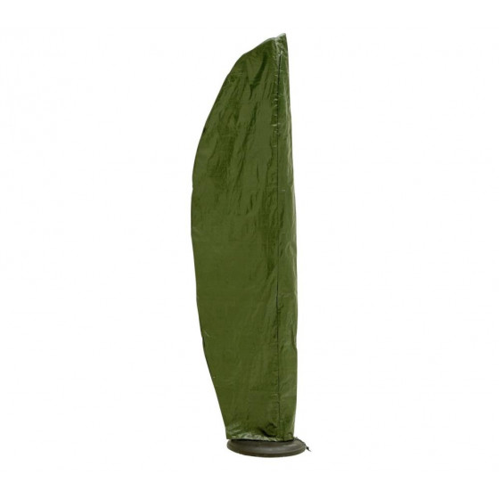Home Heavy Duty Overhanging Parasol Cover