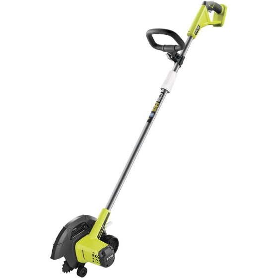 Ryobi RY18EGA-0 18v ONE+ Cordless 22cm Edger - Bare Tool