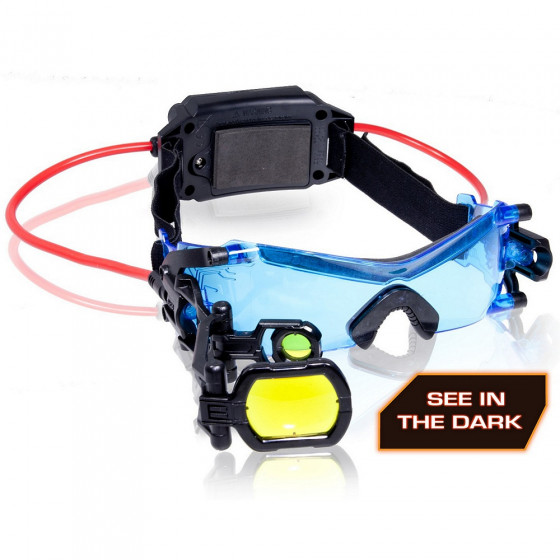 Spy Gear Night Goggles