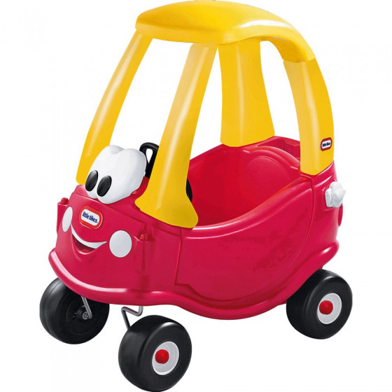 Little Tikes Cozy Coupe - Red