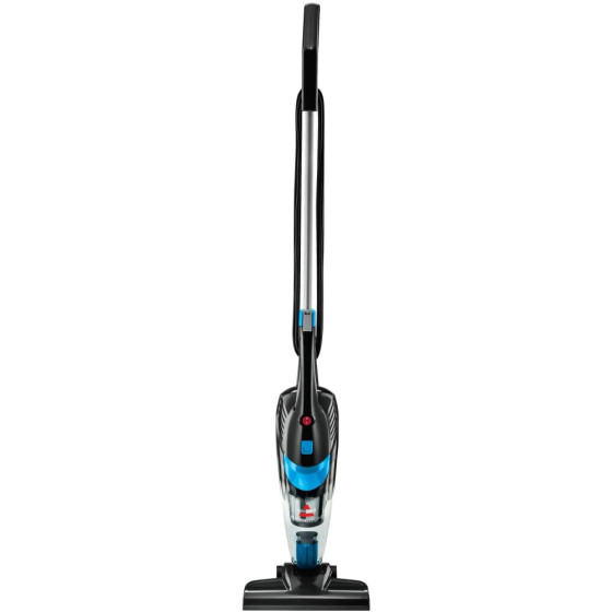 Bissell 2024E Featherweight Bagless Upright Vacuum Cleaner - Black & Blue