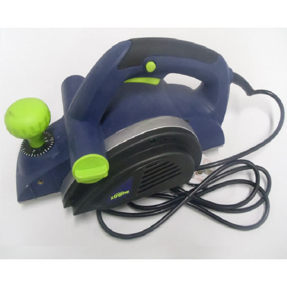 Challenge Xtreme Planer - 900W (No Instructions)