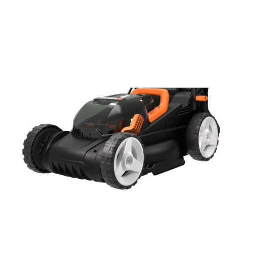 WORX WG779 40v Cordless Lawnmower (B Grade) (Machine Only)