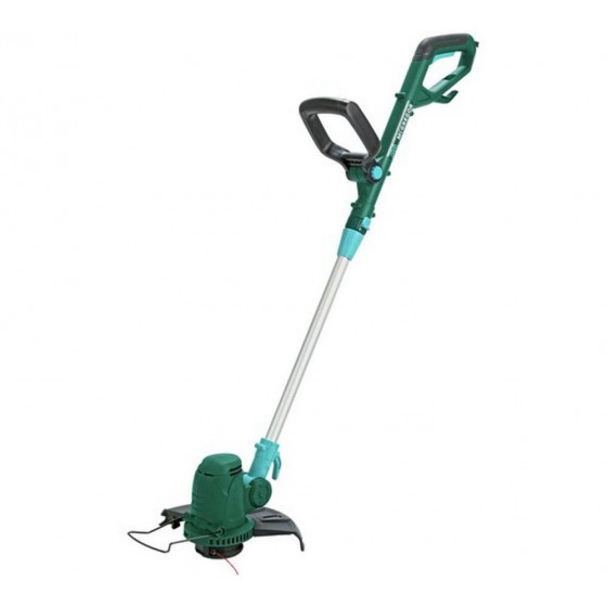 McGregor MET4530 30cm Corded Grass Trimmer - 450W