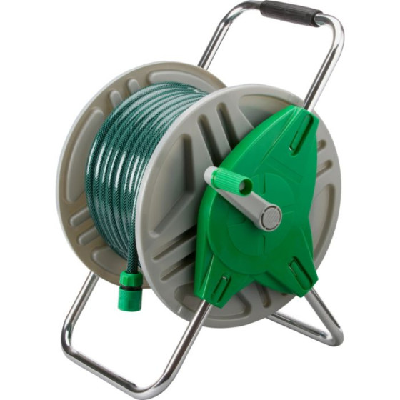 Argos Value Range Hose Set - 50m