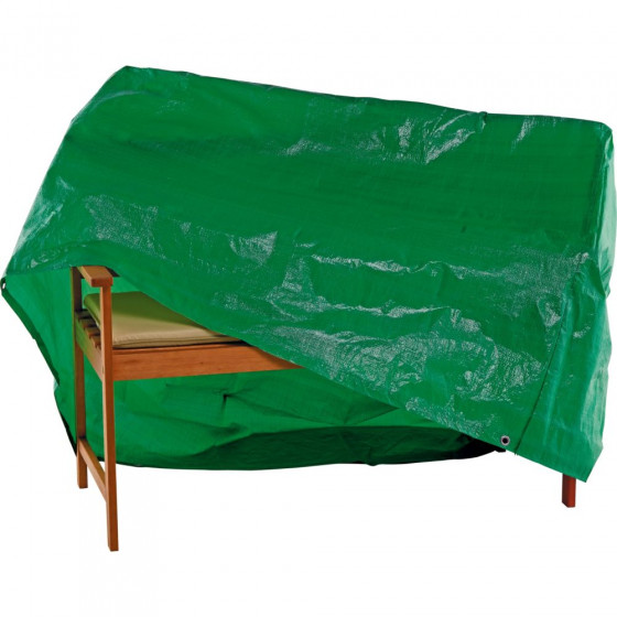 Standard 4ft Garden Bench Cover