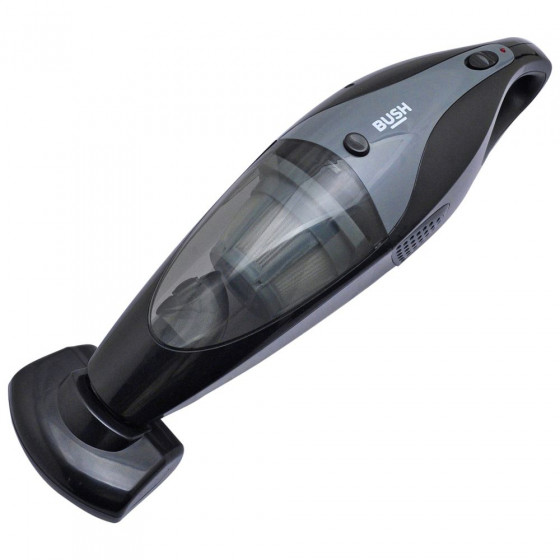 Bush 12V Pets Rechargable Handheld (No Crevice Tool)
