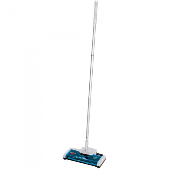 Bissell 15D13 Supreme Compact Rechargeable Sweeper