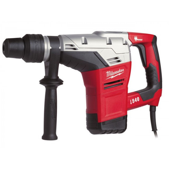 Milwaukee K540S 110v SDS 1100w Max Heavy Duty Combi Demolition Breaker