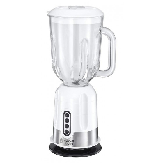 Russell Hobbs 22990 EasyPrep Jug Blender - White