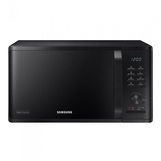 Samsung MS23K3555EK 800W Microwave Oven - Black 
