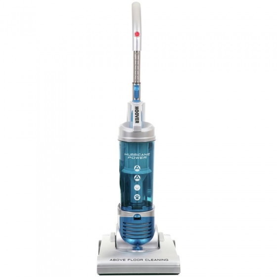  Hoover Hurricane HU71HU05001 Pets Bagless Upright Vacuum Cleaner