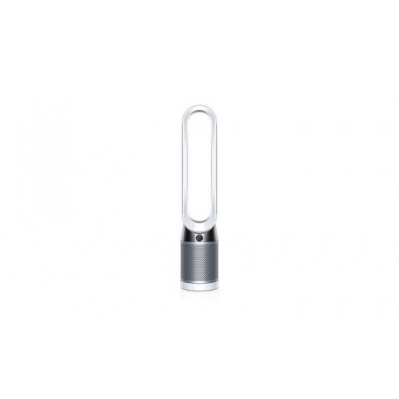 Dyson TP04 Pure Cool Tower Air Purifier (No Oscillation & No Instructions)