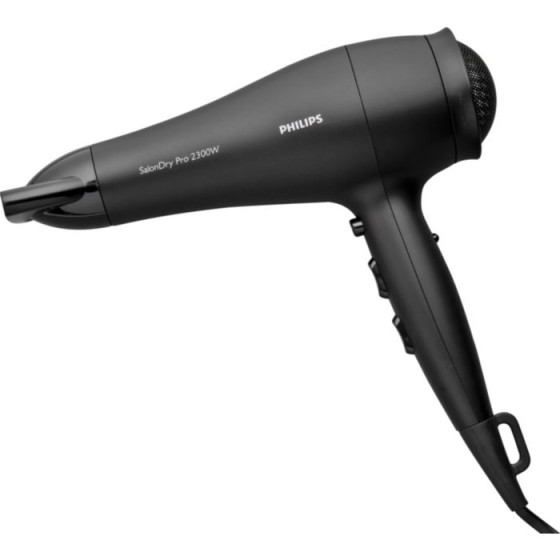 Philips 2300W SalonDry Pro Diffuser Hair Dryer