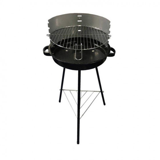 45cm Round Charcoal BBQ