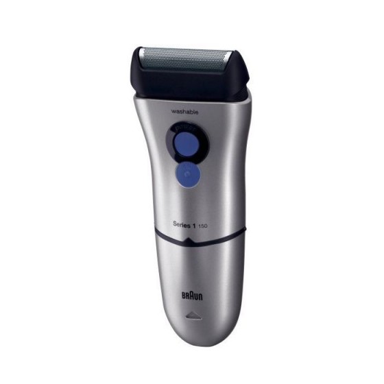 Braun Series 1 150 Mens Shaver