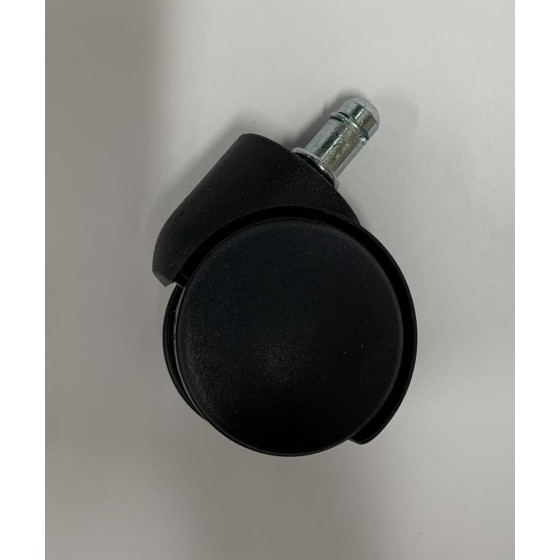 Genuine Castor For All X-Rocker Alpha Series Gaming Chairs