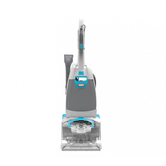 Vax W87-RH-P Rapide Ultimate Clean Upright Carpet And Upholstery Washer