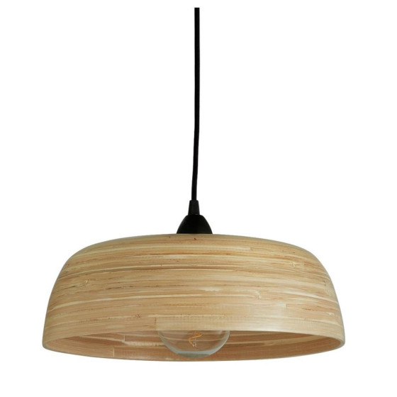 Habitat Moxley Easyfit Shade - Natural