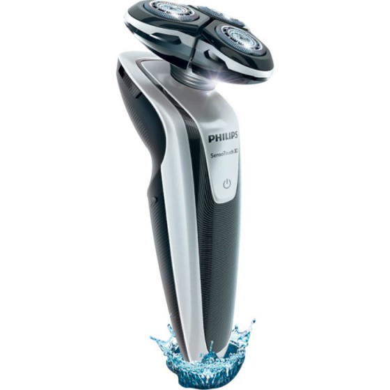 Philips RQ1251 SensoTouch Electric Shaver