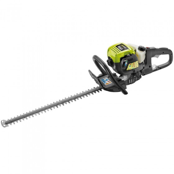 Ryobi RHT2660R 26cc Petrol Hedge Trimmer (No Blade Cover & No HedgeSweep)