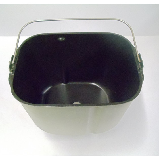 Replacement Panasonic Bread Maker Basket SD2501 SD2511 SDZB2502