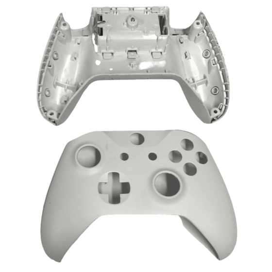 Genuine Outer Casing For Xbox One Wireless Controller White