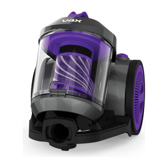 Vax CCMPNV1C1 Power Revive Complete Bagless Cylinder Vacuum Cleaner