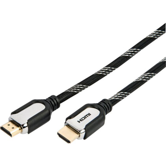 Bush Pro HDMI Cable - 5m